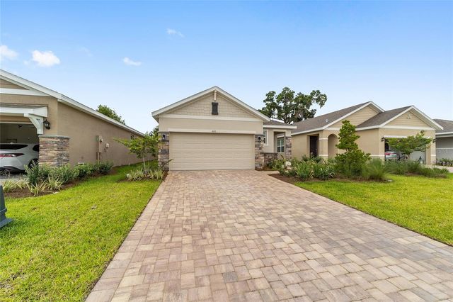 4111 NW 44TH CIRCLE, Ocala, FL 34482