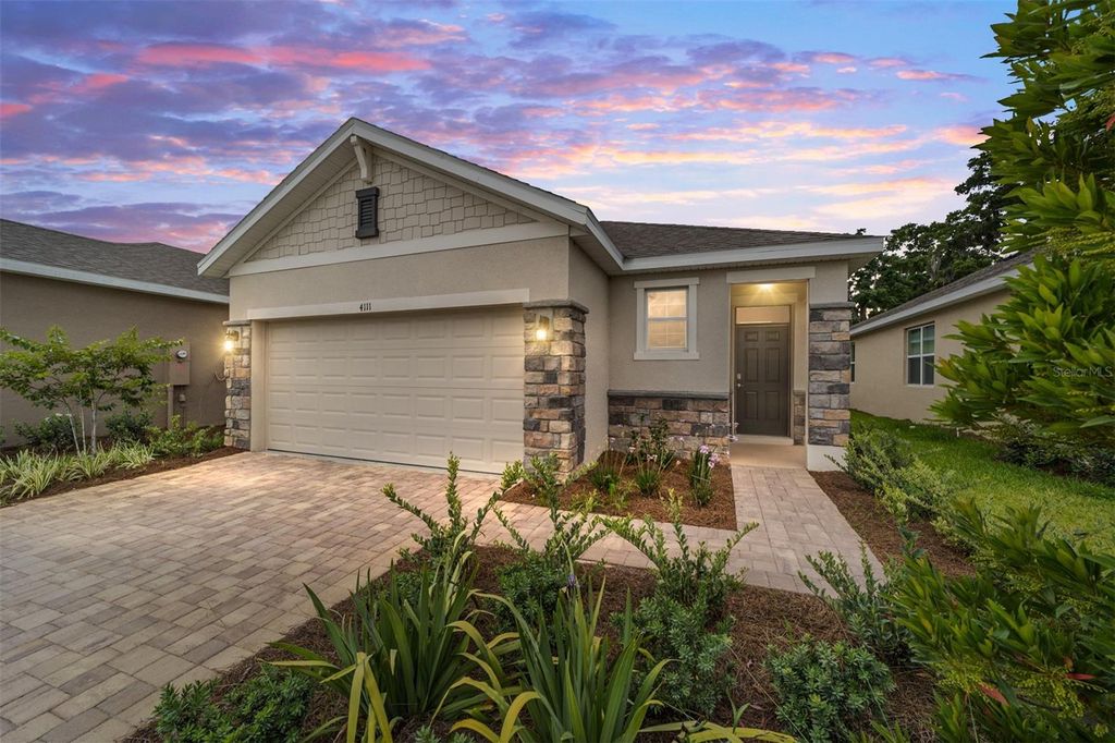 4111 NW 44TH CIRCLE, Ocala, FL 34482