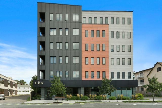 50 Leo M. Birmingham Parkway 506-A, Boston, MA 02135