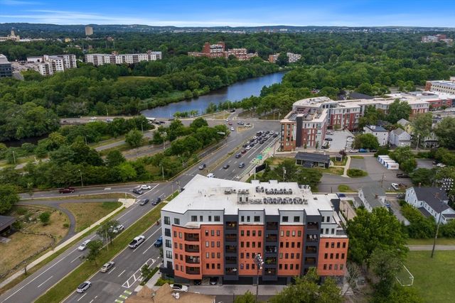 50 Leo M. Birmingham Parkway 506-A, Boston, MA 02135