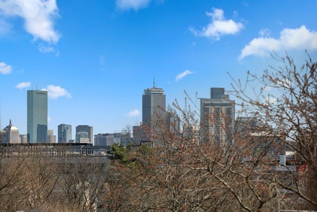 50 Leo M. Birmingham Parkway 506-A, Boston, MA 02135