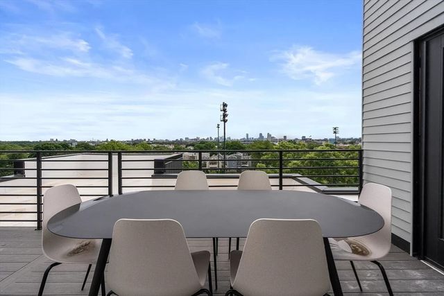50 Leo M. Birmingham Parkway 506-A, Boston, MA 02135