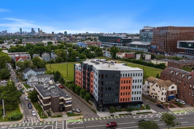 50 Leo M. Birmingham Parkway 506-A, Boston, MA 02135