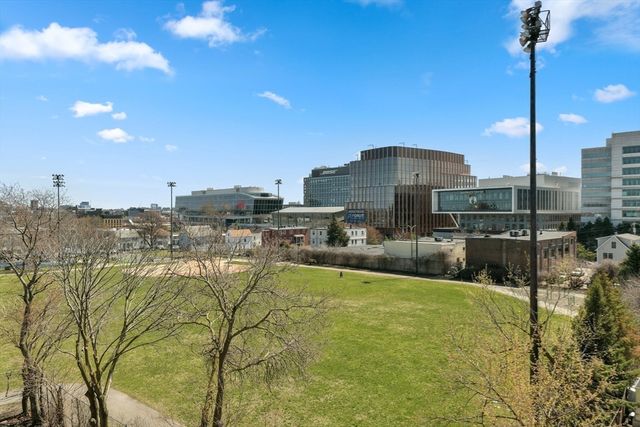 50 Leo M. Birmingham Parkway 506-A, Boston, MA 02135