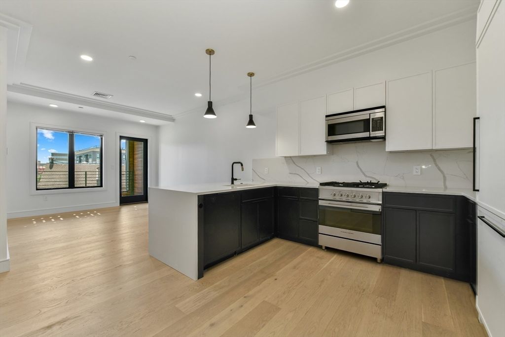 50 Leo M. Birmingham Parkway 506-A, Boston, MA 02135