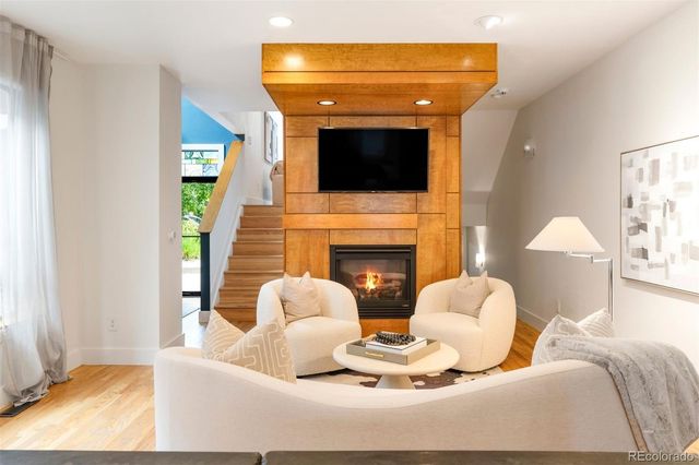 1735 S Pennsylvania Street, Denver, CO 80210