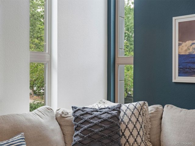 1735 S Pennsylvania Street, Denver, CO 80210