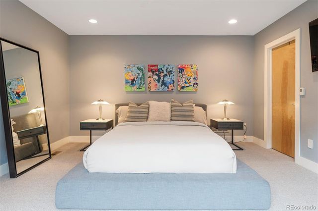 1735 S Pennsylvania Street, Denver, CO 80210