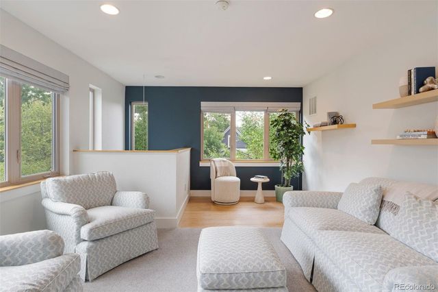 1735 S Pennsylvania Street, Denver, CO 80210