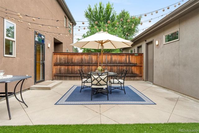 1735 S Pennsylvania Street, Denver, CO 80210