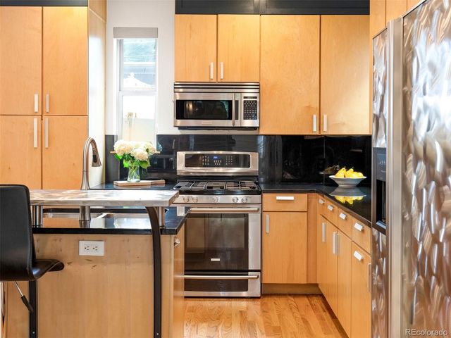 1735 S Pennsylvania Street, Denver, CO 80210