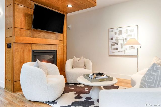 1735 S Pennsylvania Street, Denver, CO 80210