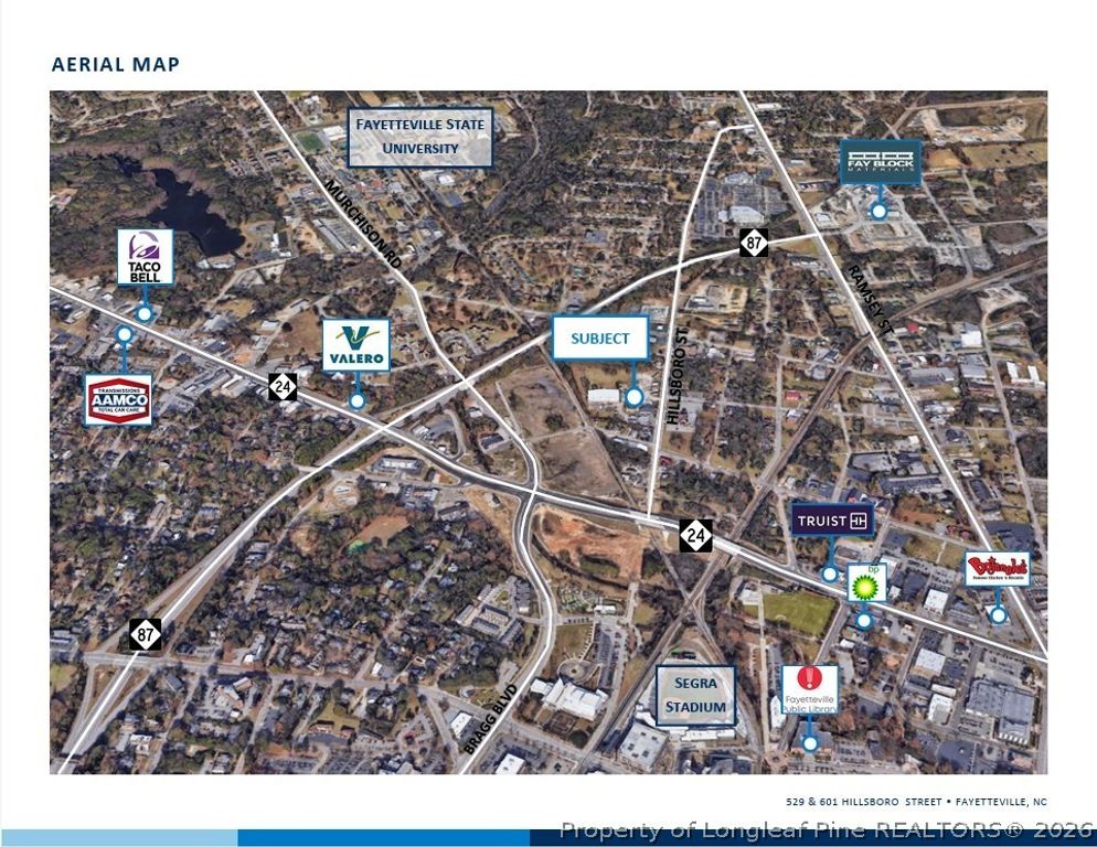 529 Hillsboro Street, Farmville, NC 28301 — photo 5