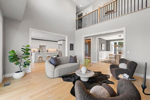 2661 Carol Drive, San Jose, CA 95125
