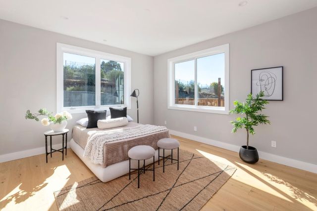2661 Carol Drive, San Jose, CA 95125