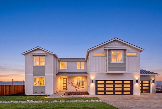 2661 Carol Drive, San Jose, CA 95125