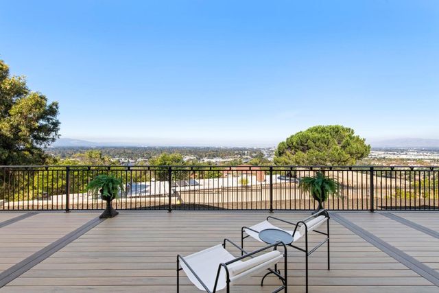 2661 Carol Drive, San Jose, CA 95125