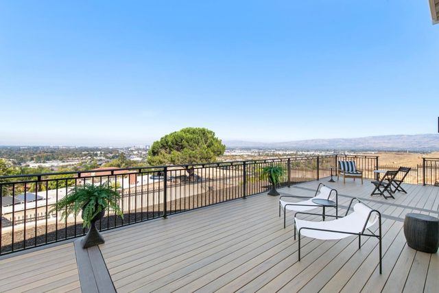 2661 Carol Drive, San Jose, CA 95125