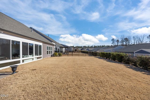 1130 Salinas Valley Drive, Wake Forest, NC 27587