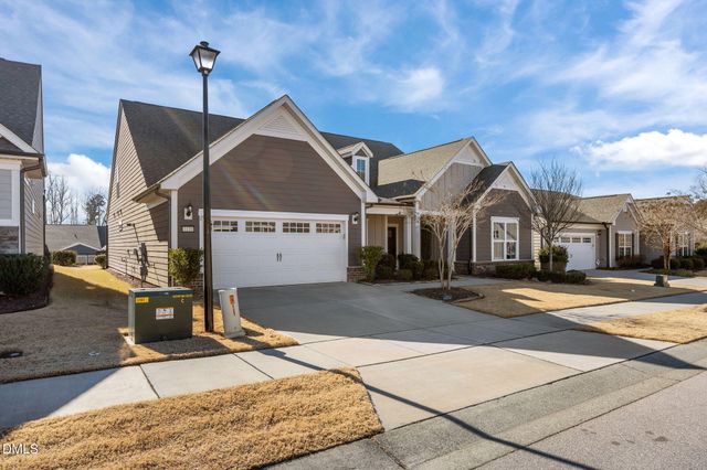 1130 Salinas Valley Drive, Wake Forest, NC 27587