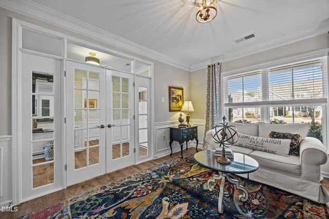 1130 Salinas Valley Drive, Wake Forest, NC 27587