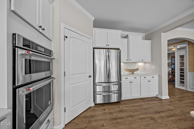 1130 Salinas Valley Drive, Wake Forest, NC 27587