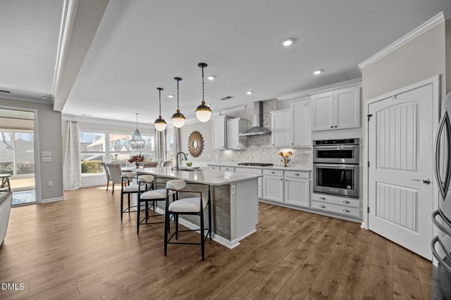 1130 Salinas Valley Drive, Wake Forest, NC 27587