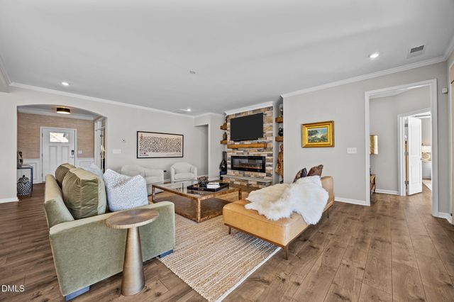 1130 Salinas Valley Drive, Wake Forest, NC 27587