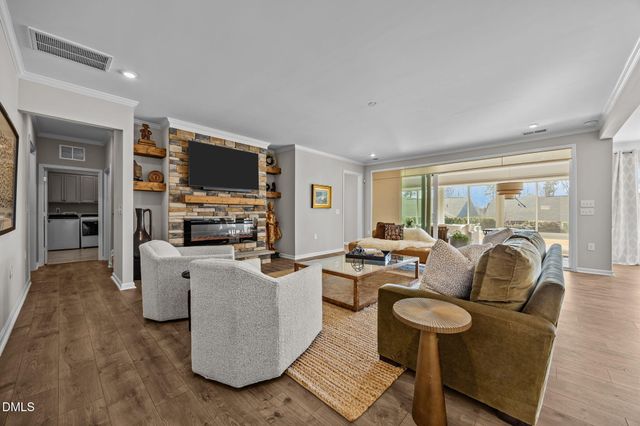 1130 Salinas Valley Drive, Wake Forest, NC 27587