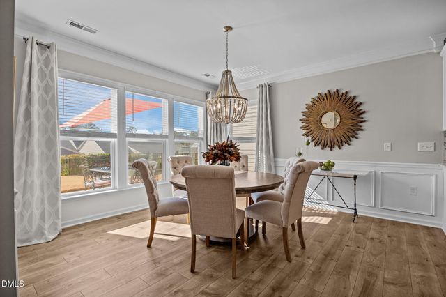 1130 Salinas Valley Drive, Wake Forest, NC 27587