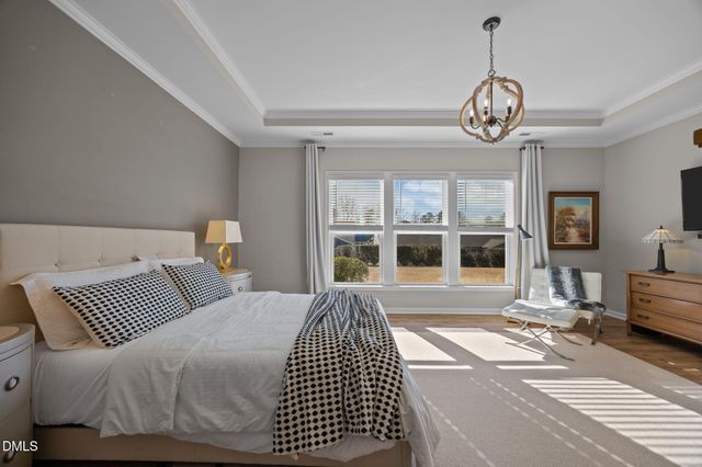 1130 Salinas Valley Drive, Wake Forest, NC 27587