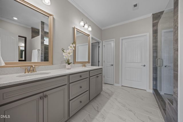 1130 Salinas Valley Drive, Wake Forest, NC 27587