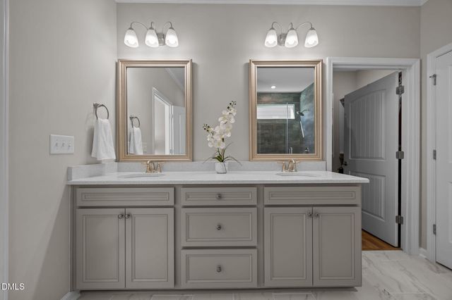 1130 Salinas Valley Drive, Wake Forest, NC 27587