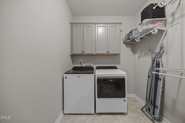 1130 Salinas Valley Drive, Wake Forest, NC 27587