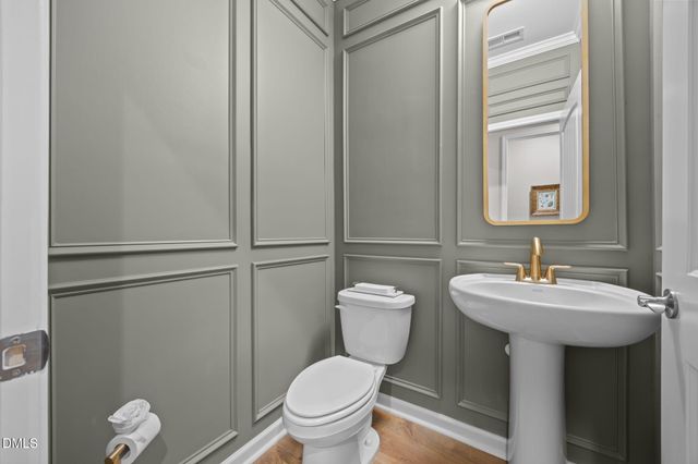 1130 Salinas Valley Drive, Wake Forest, NC 27587