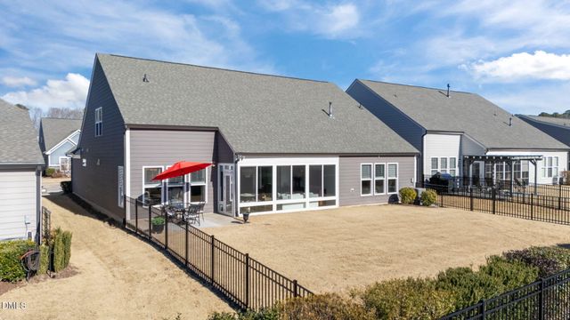 1130 Salinas Valley Drive, Wake Forest, NC 27587