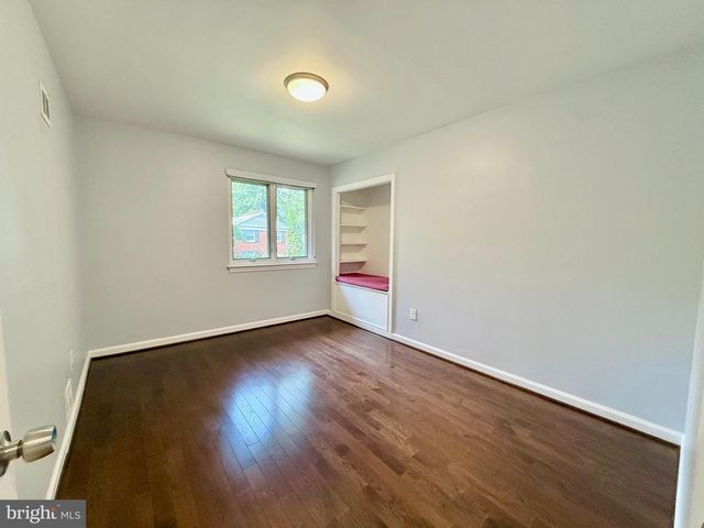 4439 SPRINGDALE ST NW, Washington, DC 20016