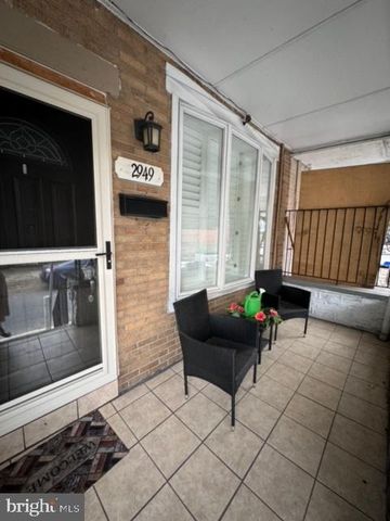 2949 WEIKEL ST, Philadelphia, PA 19134