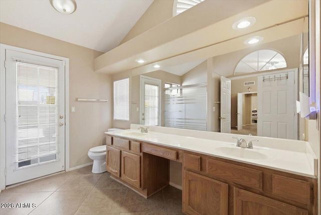 15012 S 26TH Way, Phoenix, AZ 85048