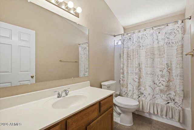 15012 S 26TH Way, Phoenix, AZ 85048