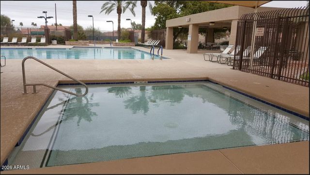 15012 S 26TH Way, Phoenix, AZ 85048