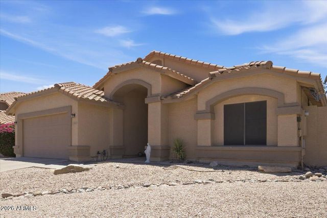 15012 S 26TH Way, Phoenix, AZ 85048