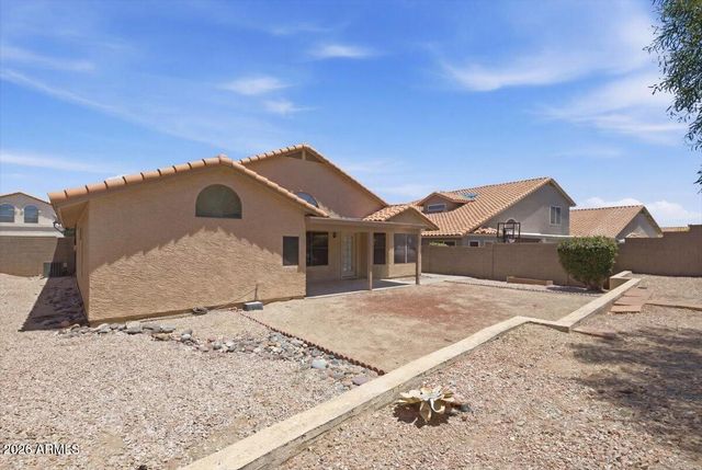 15012 S 26TH Way, Phoenix, AZ 85048