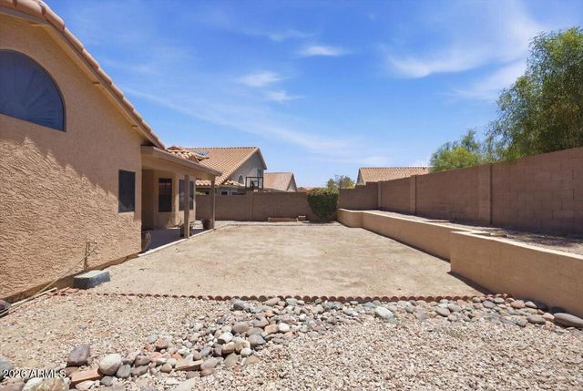 15012 S 26TH Way, Phoenix, AZ 85048