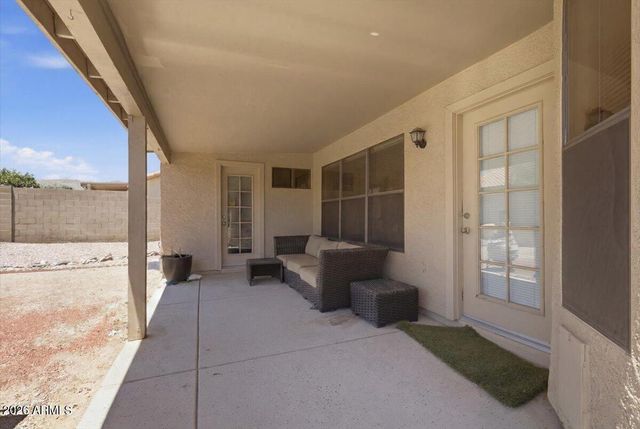 15012 S 26TH Way, Phoenix, AZ 85048