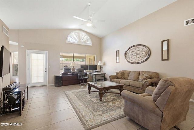 15012 S 26TH Way, Phoenix, AZ 85048
