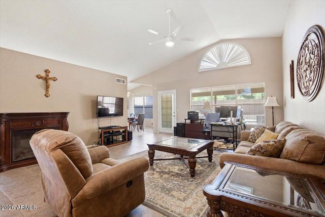 15012 S 26TH Way, Phoenix, AZ 85048