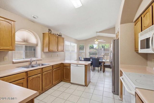 15012 S 26TH Way, Phoenix, AZ 85048