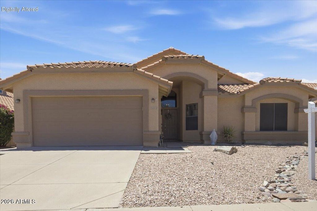15012 S 26TH Way, Phoenix, AZ 85048