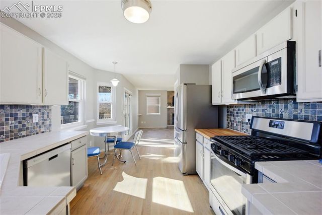 4239 Saunter Drive, Colorado Springs, CO 80920